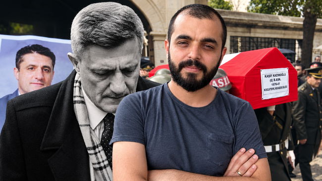 Kozinoğlu soruşturmasında kritik gelişme