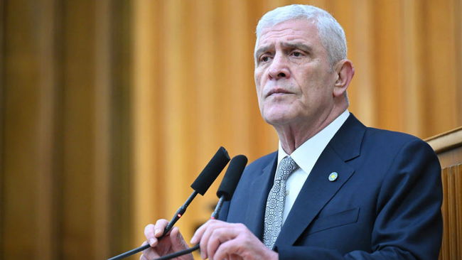 Dervişoğlu'ndan iktidara 'butlan' tepkisi: