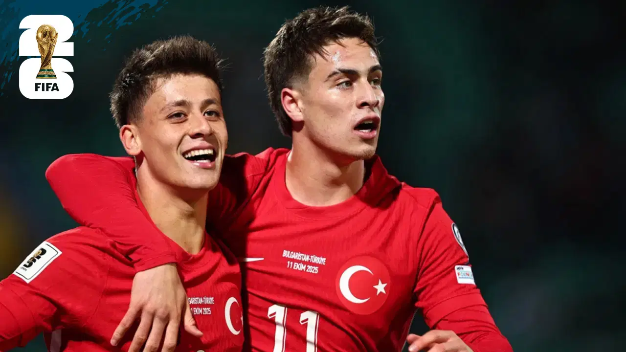 Kenan Yıldız'dan Dünya Kupası itirafı: 'Kafam rahat bir şekilde oynamak istiyorum ancak...'