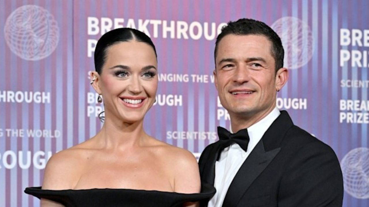 Orlando Bloom ve Katy Perry 8 yıllık ilişkilerini sonlandırdı
