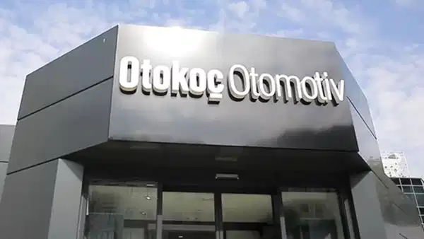 Son Dakika... Otokoç Genel Müdürlüğü'ne silahlı saldırı!