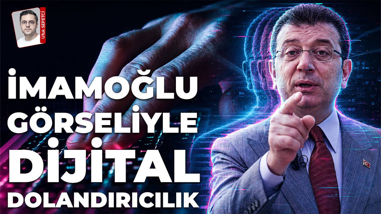 İmamoğlu’nun kopyasıyla internette vurgun