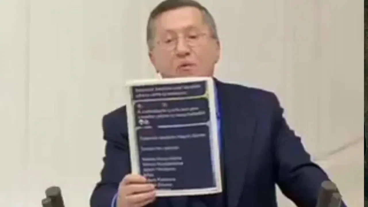 Tahliyelerin ardından Telegram’da suç ilanları paylaşımı!