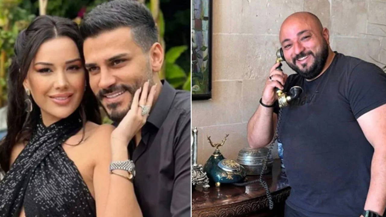 Dilan Polat'ın koruması Can Polat silahlı saldırıda hayatını kaybetti: Cinayet zanlıları tutuklandı