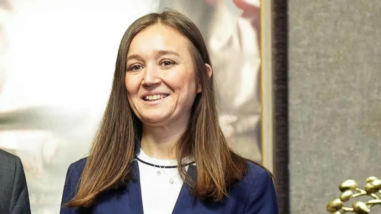 Yakın çalışma arkadaşı paylaştı...