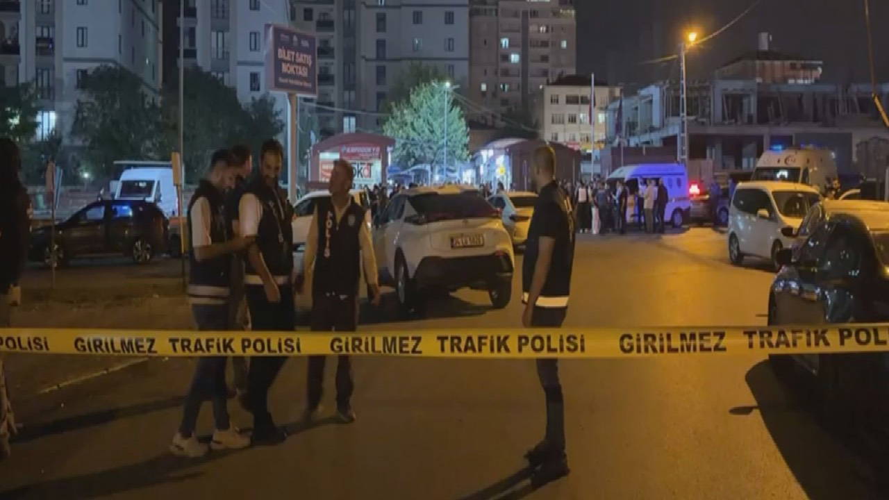Sultanbeyli’de IŞİD operasyonunda çatışma: 1 yurttaş yaralandı!