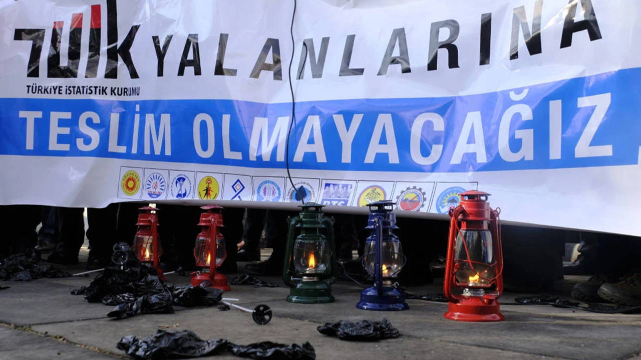 'Fatura TÜİK'e kesildi' haberleri: Hazine ve Maliye Bakanlığından tepki geldi
