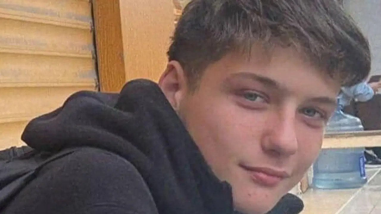 17 yaşındaki 'Atlas Çağlayan' cinayetinde yeni gelişme: Provokatif paylaşım yapan 4 kişi gözaltına alındı!