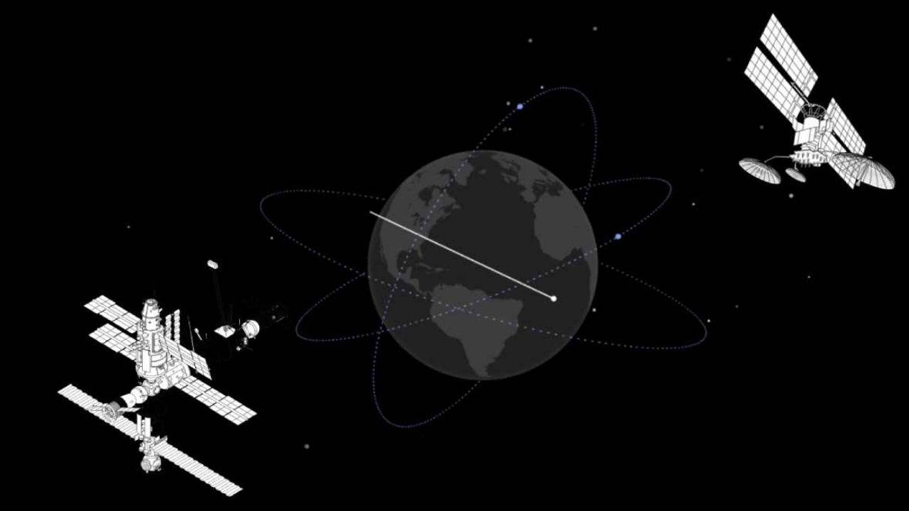 SpaceX'ten uzaydaki trafiğe yeni çözüm: Stargaze