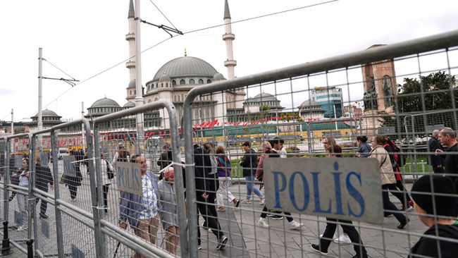 İstanbul Valiliği kararı