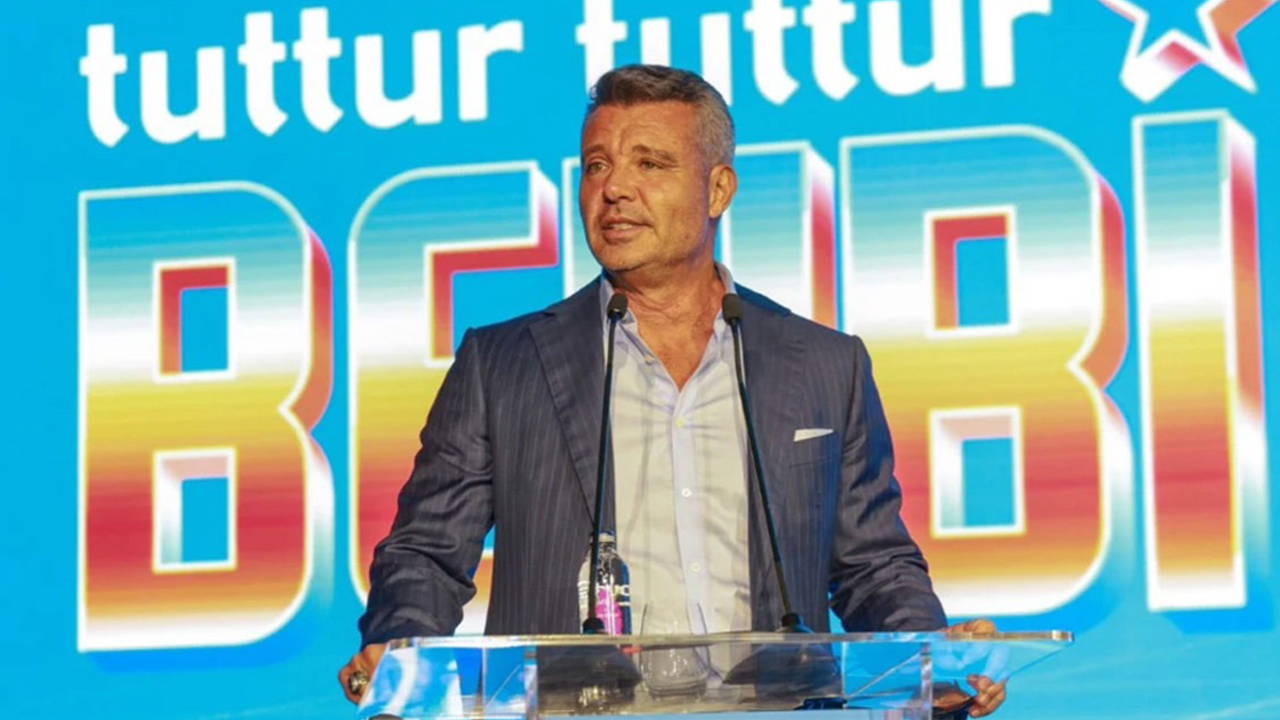 Saran Holding'e soruşturma!