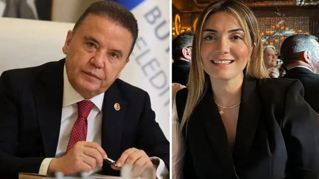 Muhittin Böcek’in gelini Zuhal Böcek hakkında yeni gelişme