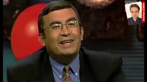 ‘Savcı, FETÖ’nün Kayseri imamı’