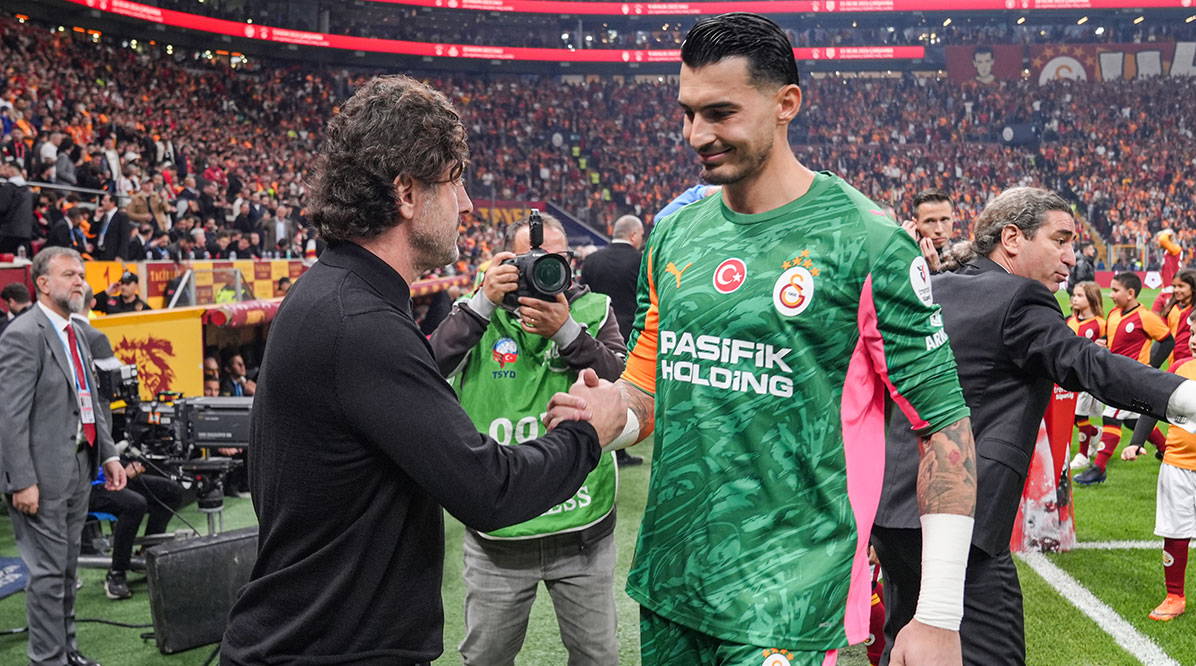 Süper Lig randevusunda gol sesi çıkmadı