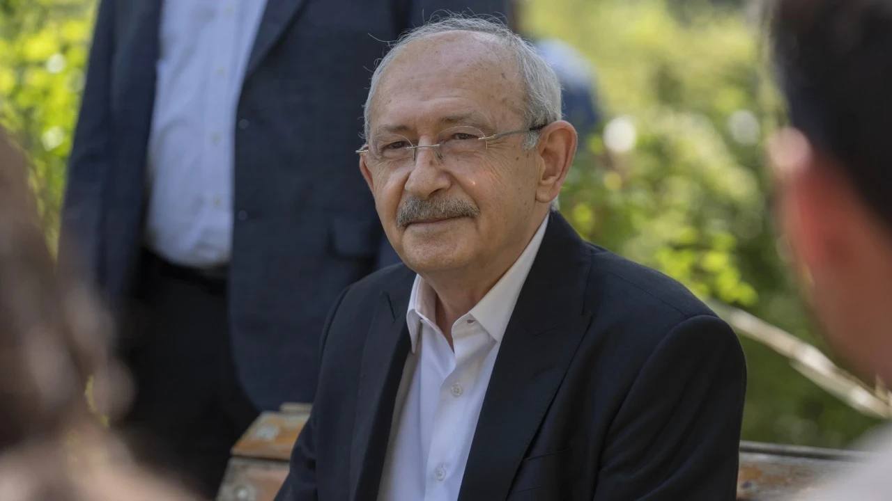 Şebnem Sönmez'den Kılıçdaroğlu’na açık mektup