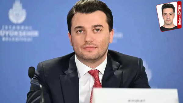 İmamoğlu'nun avukatı Mehmet Pehlivan'a dikkat çeken suçlama