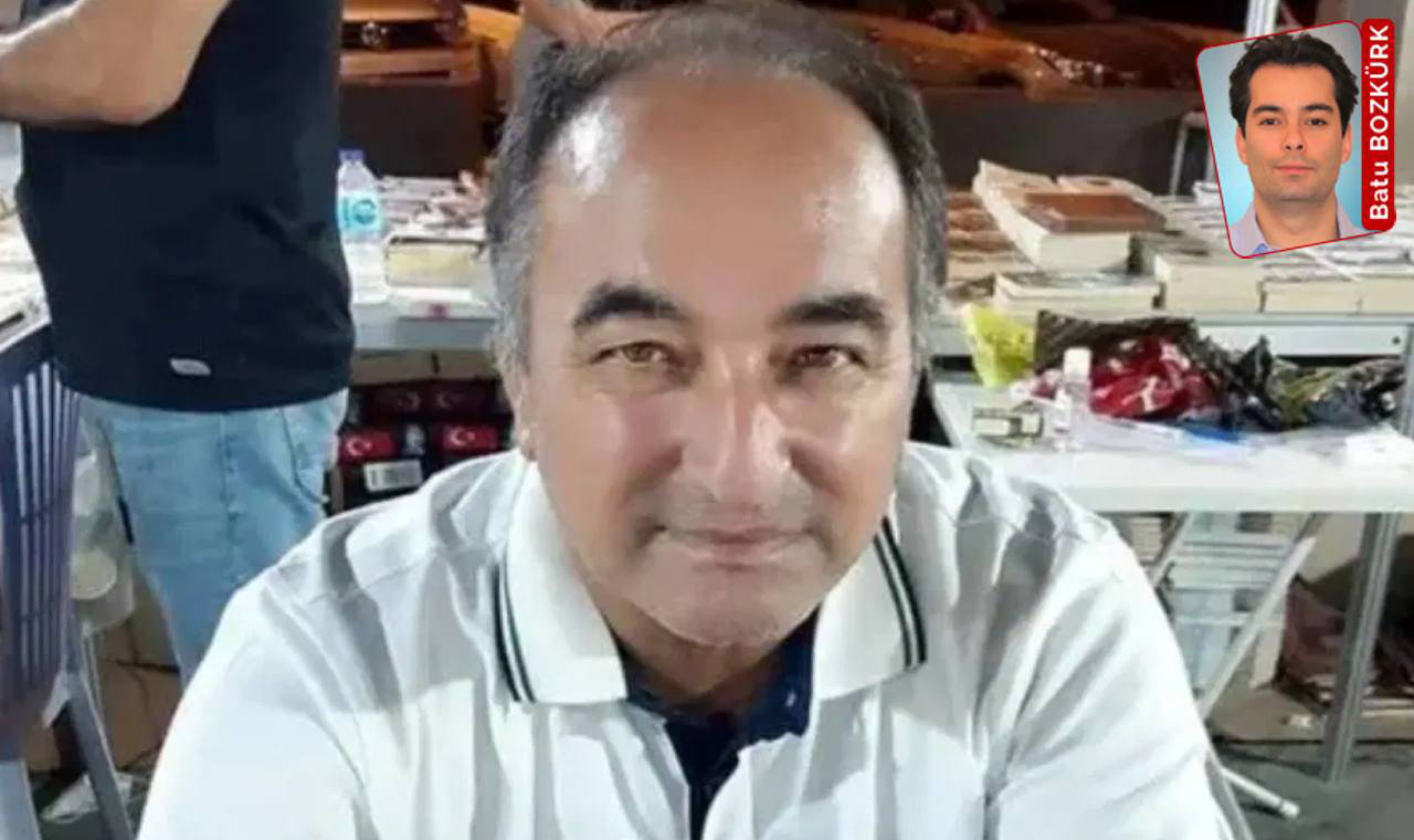 Ergün Poyraz 15 gündür tutuklu!