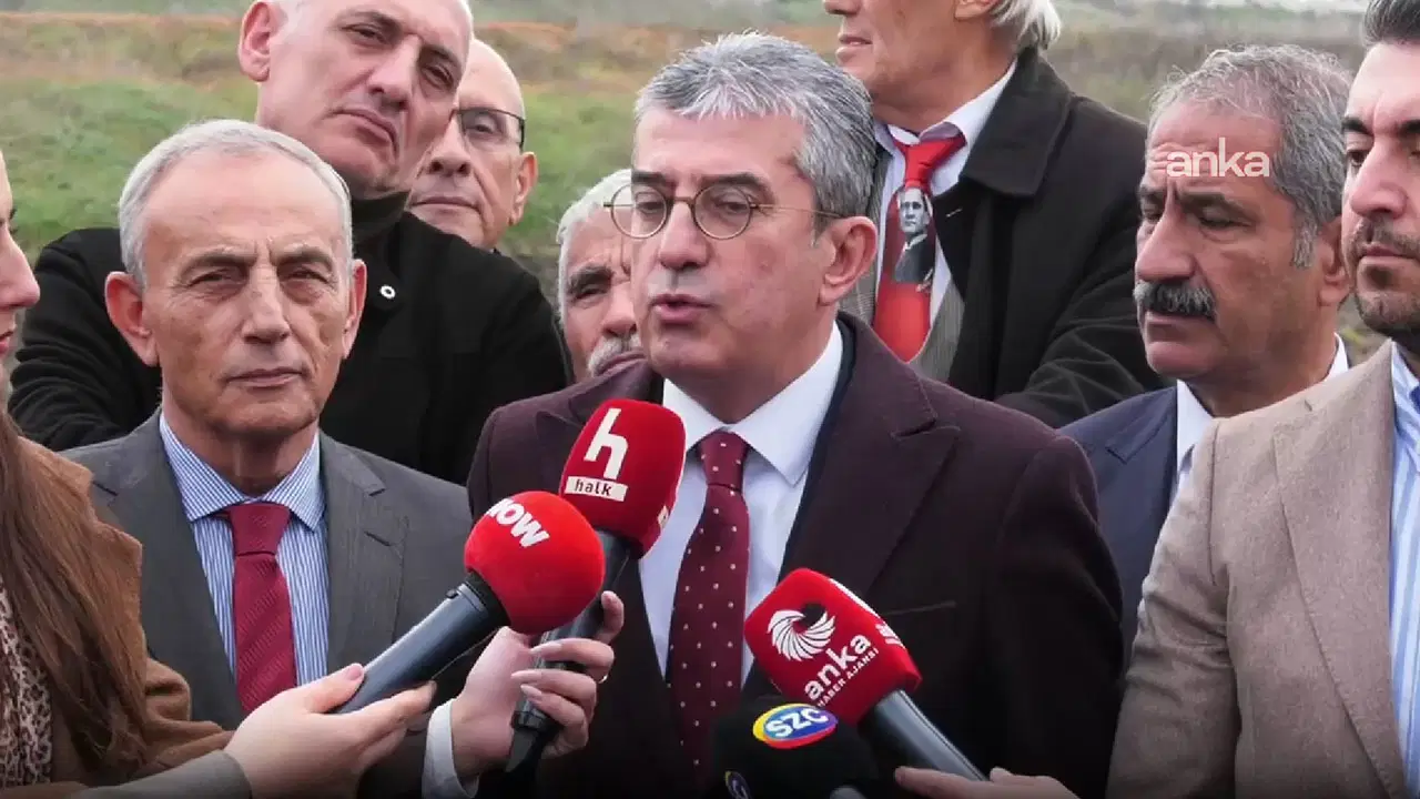 İmamoğlu'nun 'bilirkişi' davası ertelendi