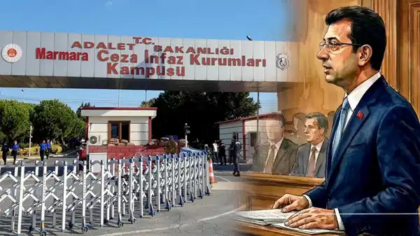 Emniyet'e talimat verildi!