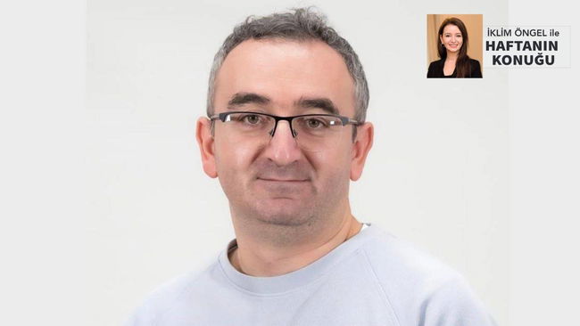 Prof. Dr. Tüysüzoğlu, Cumhuriyet'e konuştu