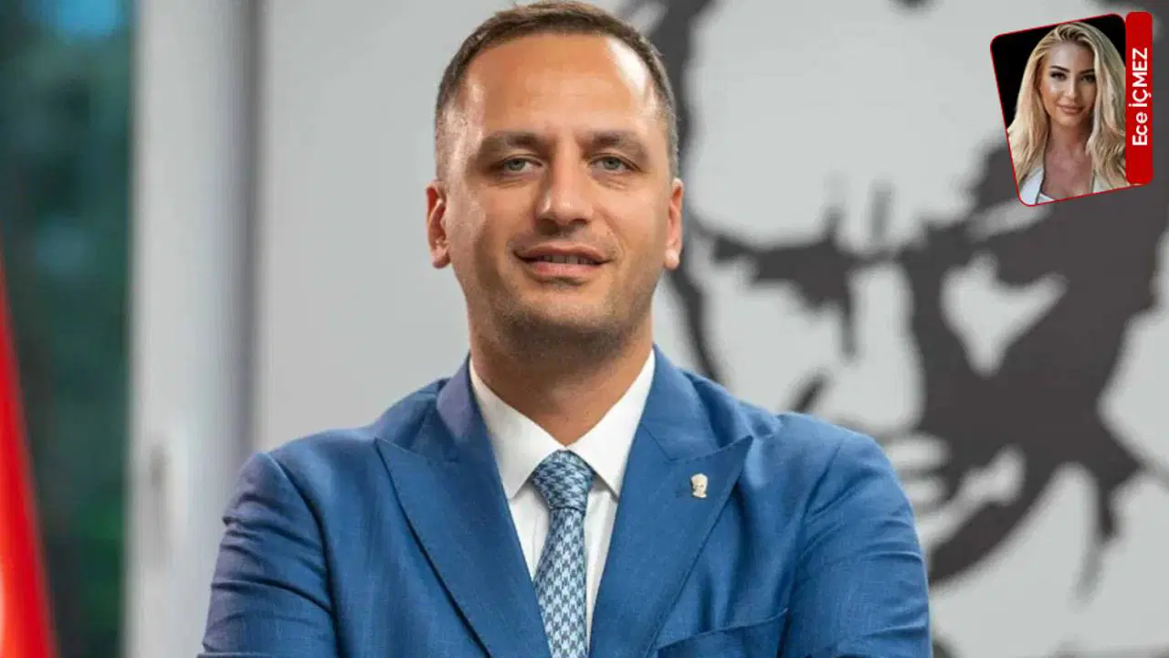 Son Dakika... Tutuklama istemiyle sevk edilmişti: Bornova Belediye Başkanı Ömer Eşki serbest bırakıldı