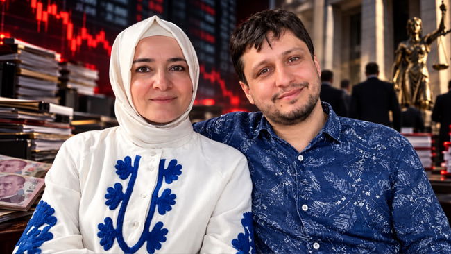 Fatma Betül Sayan Kaya’nın ifadesi ortaya çıktı