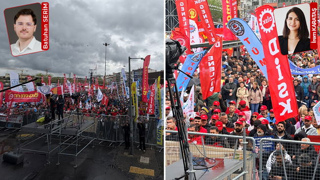 Cumhuriyet dakika dakika aktarıyor...