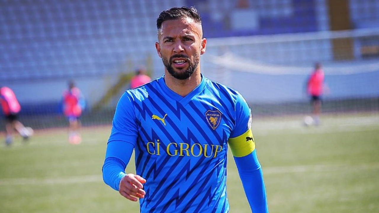 Eski Galatasaraylının yeni adresi belli oldu!