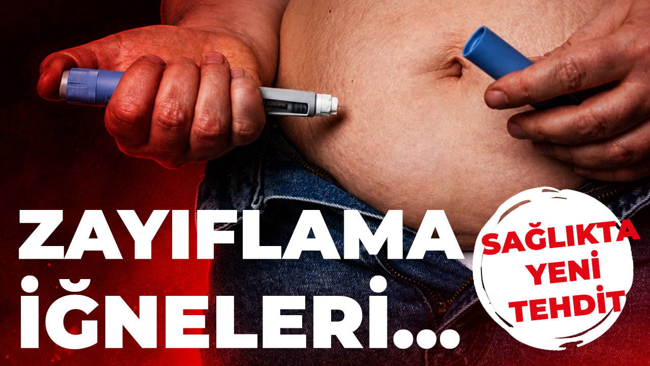 'Bilinçsizlik tehlikeli'