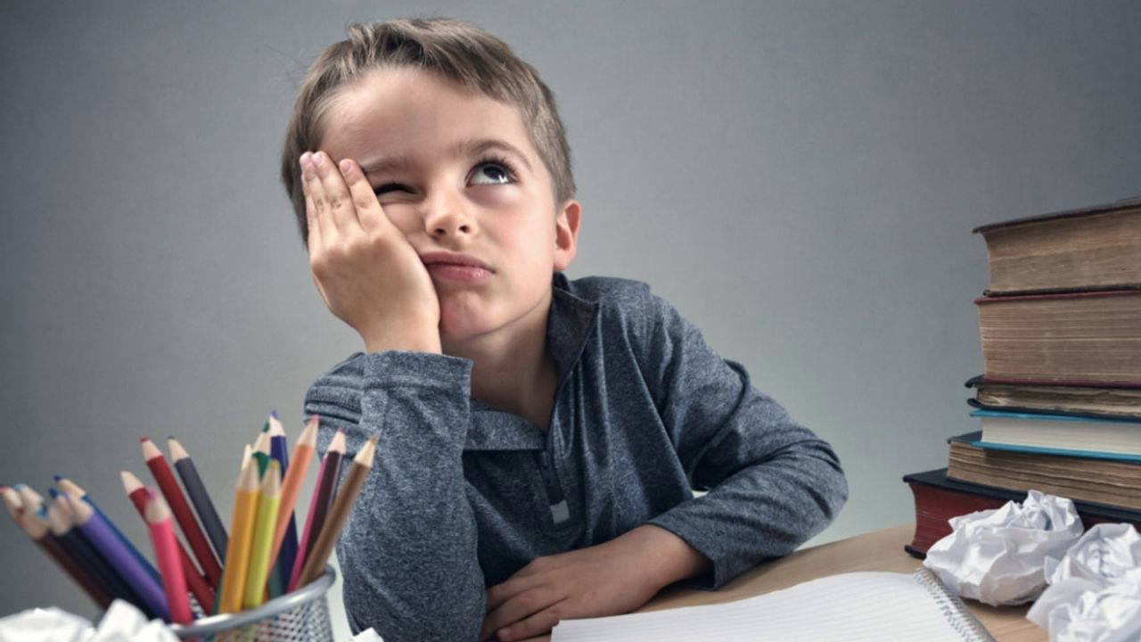 Uzmandan velilere sömestri uyarısı: Tatili test kampına çevirmeyin