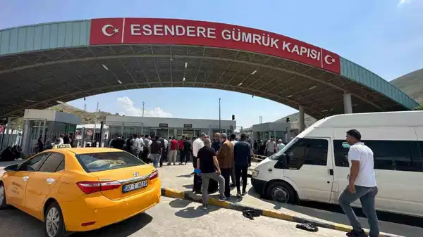 Barış Terkoğlu yazdı...