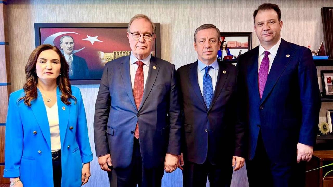 Yeni iktidar koalisyonu