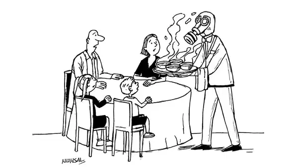 Ciddiyet - 29 Kasım 2025