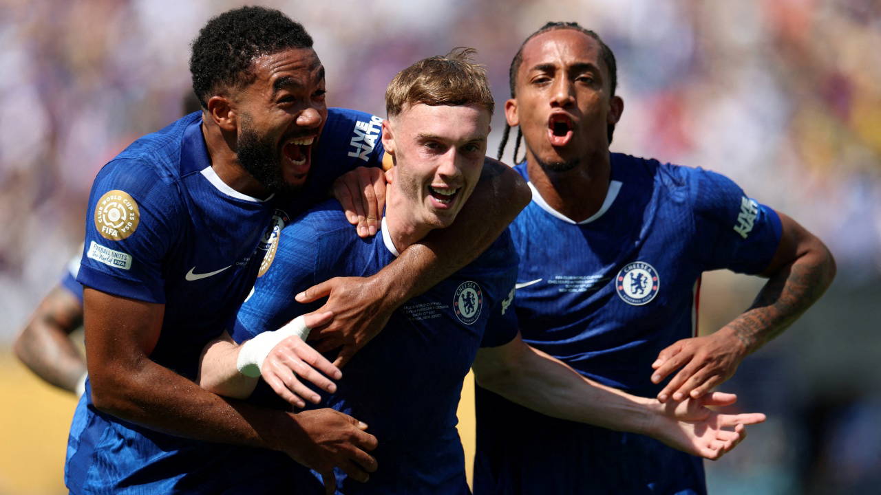 Chelsea, West Ham deplasmanında! 
