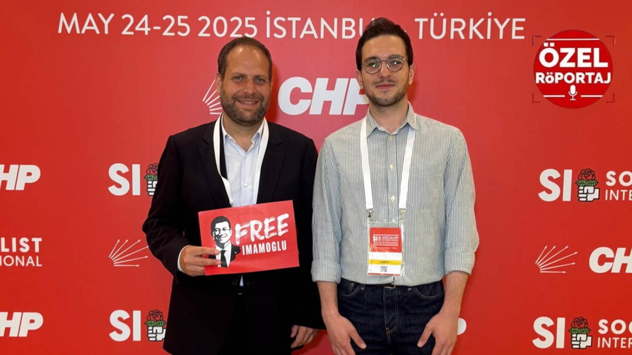 'İktidarın görmek istemediği bir tepkiydi’