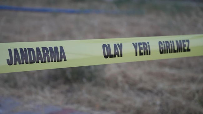 Kayıp ihbarından vahşet çıktı