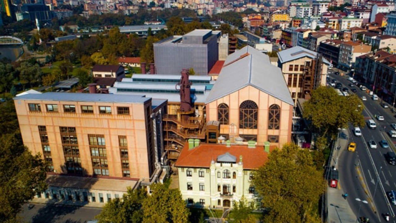 İstanbul Bilgi Üniversitesi'ne kayyum atandı