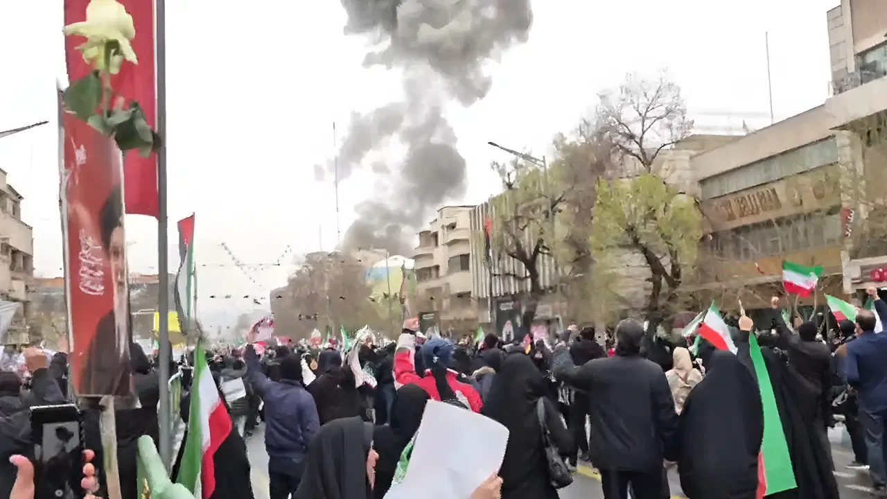 İsrail'in 'katliam' tehdidinin ardından...