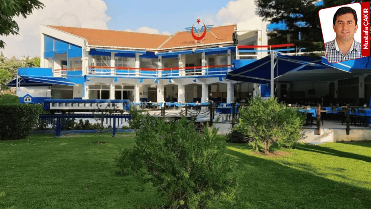 ‘Zarar, tesis satılarak mı karşılanacak ?’