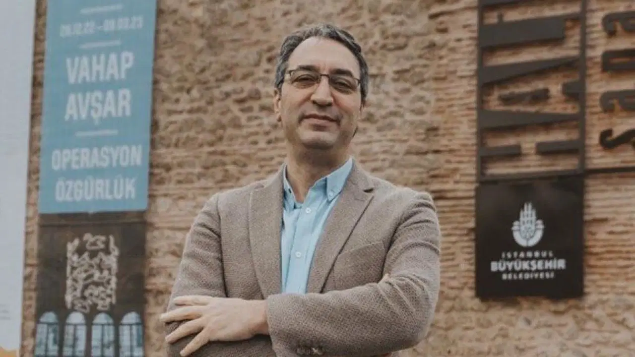 Mahir Polat'ın ev hapsi kaldırıldı!