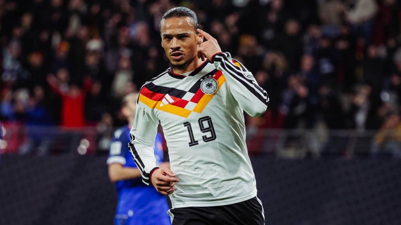 'Tüm eleştirmenlere hak ettiği cevabı verdi'