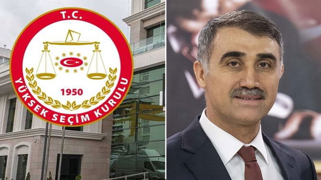 'Doktora' tartışması 