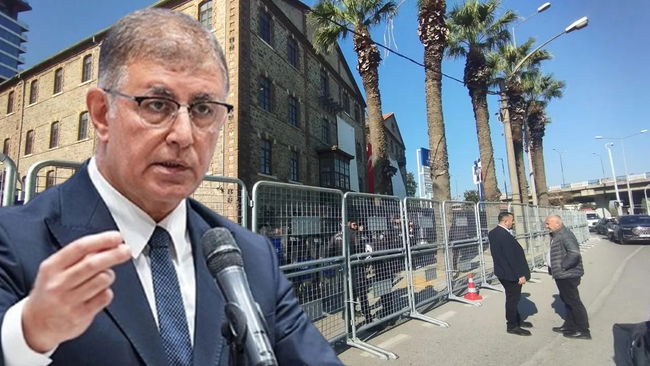 Cemil Tugay'dan 'Meslek Fabrikası' isyanı