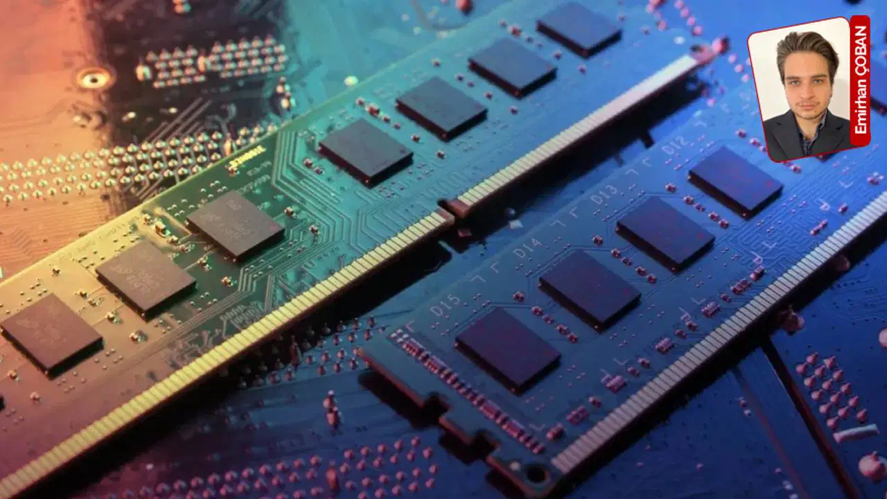 Kullandığımız her ürünün içerisinde bulunuyor