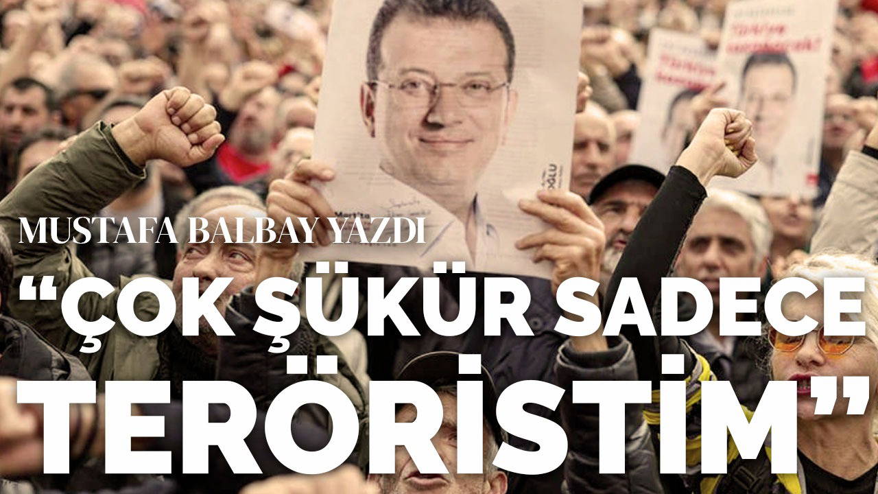 Tükenmişlik saldırısı!