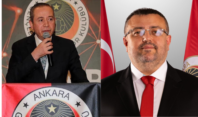 Gençlerbirliği’nde genel kurul çağrısı yapıldı