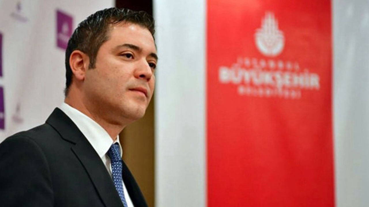 Murat Ongun’u dinlerken...