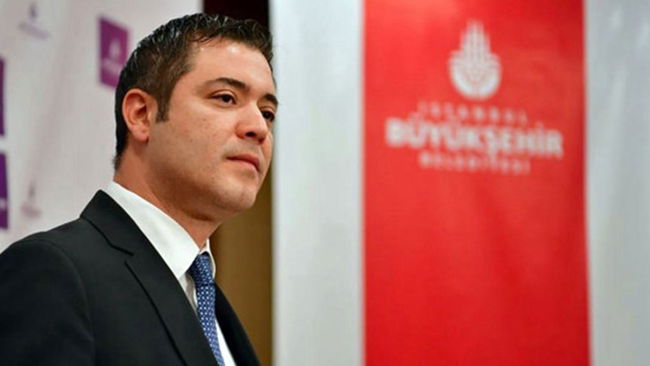 Barış Pehlivan yazdı