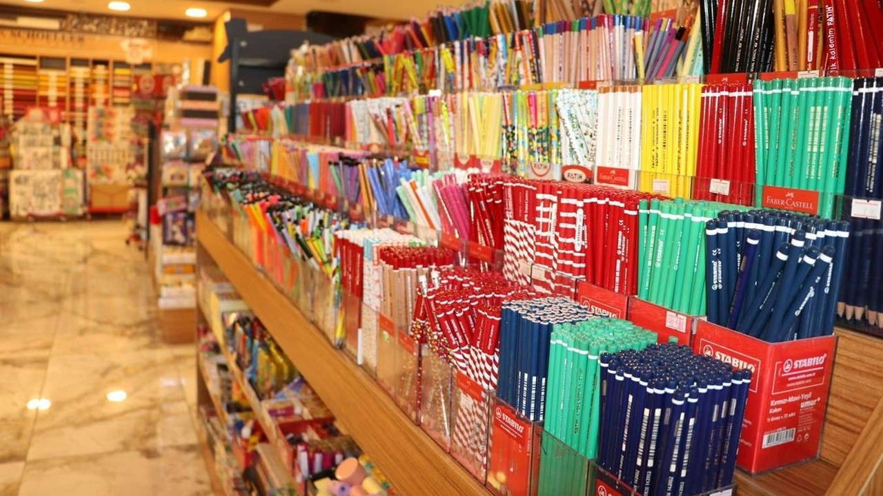 Kırtasiye yardımı başvurusu başladı mı? Kırtasiye yardım başvuruları nasıl yapılır? Kırtasiye desteği ne kadar?