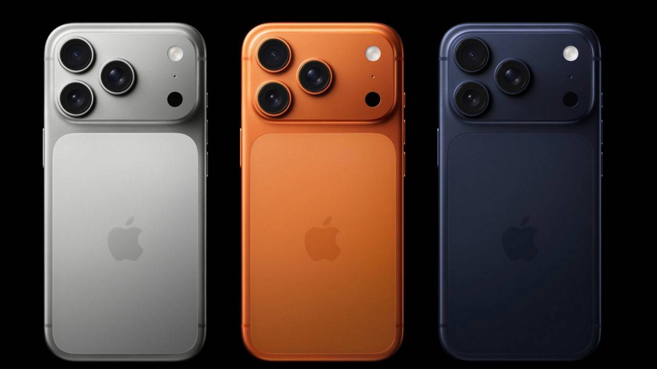 Apple'ın iPhone 17 modellerinde kullandığı teknoloji 'ısınma sorununu' çözüyor